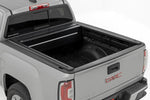 Powered Retractable Bed Cover | 5' Bed | Chevy/GMC Canyon/Colorado (15-26) - Image 2