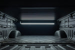 Powered Retractable Bed Cover | 5' Bed | Chevy/GMC Canyon/Colorado (15-26) - Image 4