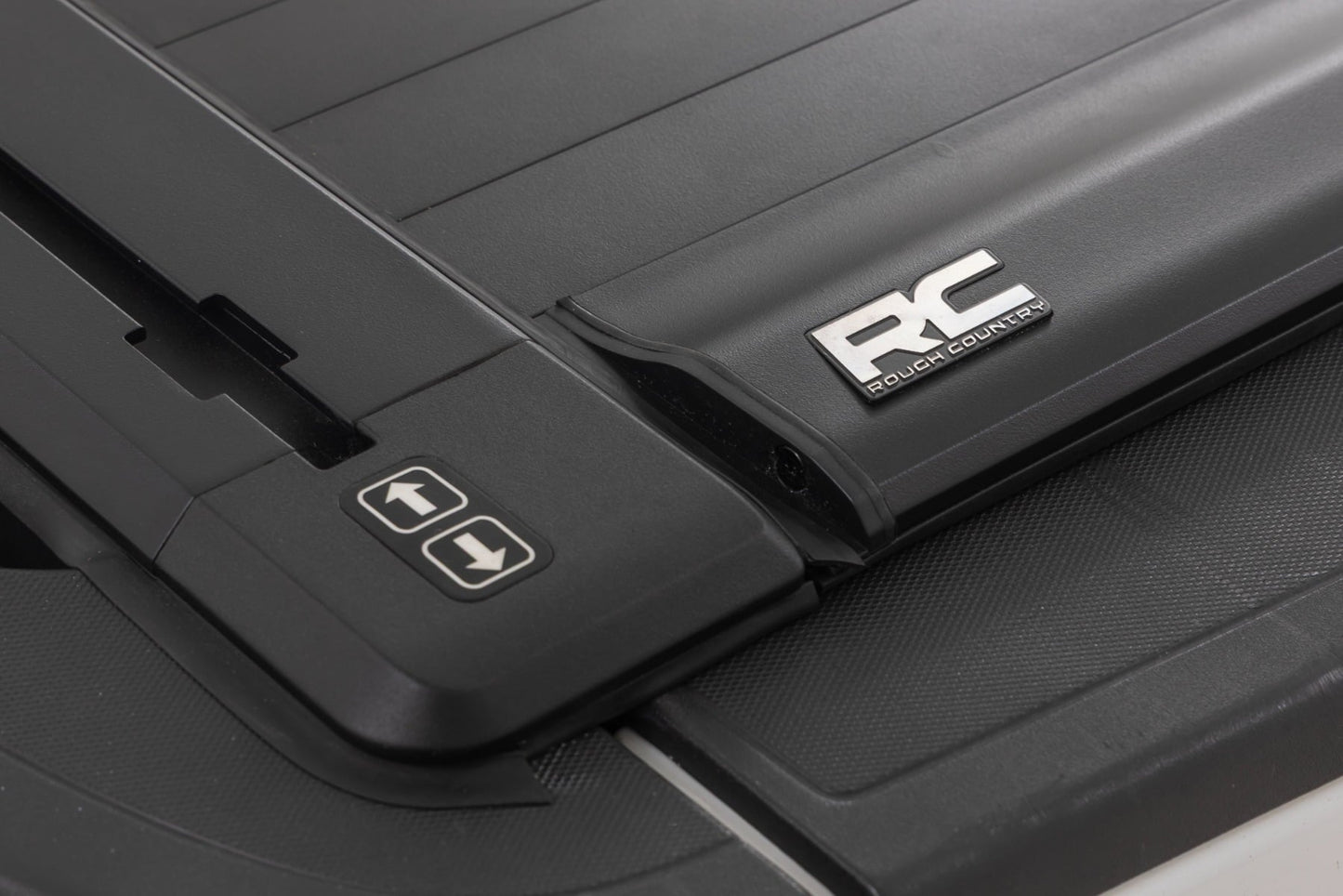 Powered Bed Cover | 6'7" Bed | Chevy/GMC 1500/2500HD/3500HD (14-19 & Classic) - Image 5