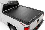 Powered Bed Cover | 6'7" Bed | Chevy/GMC 1500/2500HD/3500HD (14-19 & Classic)