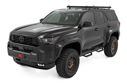 Nerf Step | Cab Length | Toyota 4Runner 2WD/4WD (2025-2026) - Image 2