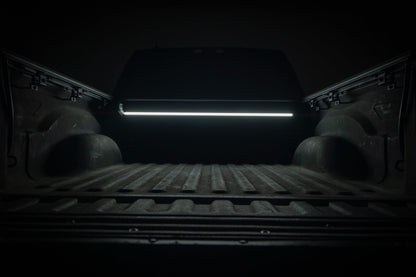 Powered Bed Cover | 6'4" Bed | Ram 1500 (09-18) 2500 (10-26) 2WD/4WD - Image 6