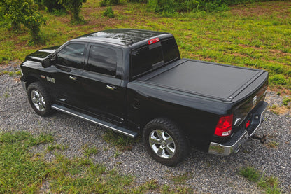 Powered Retractable Bed Cover | 5'7" Bed | Ram 1500 2WD/4WD (2009-2018 & Classic) - Image 4
