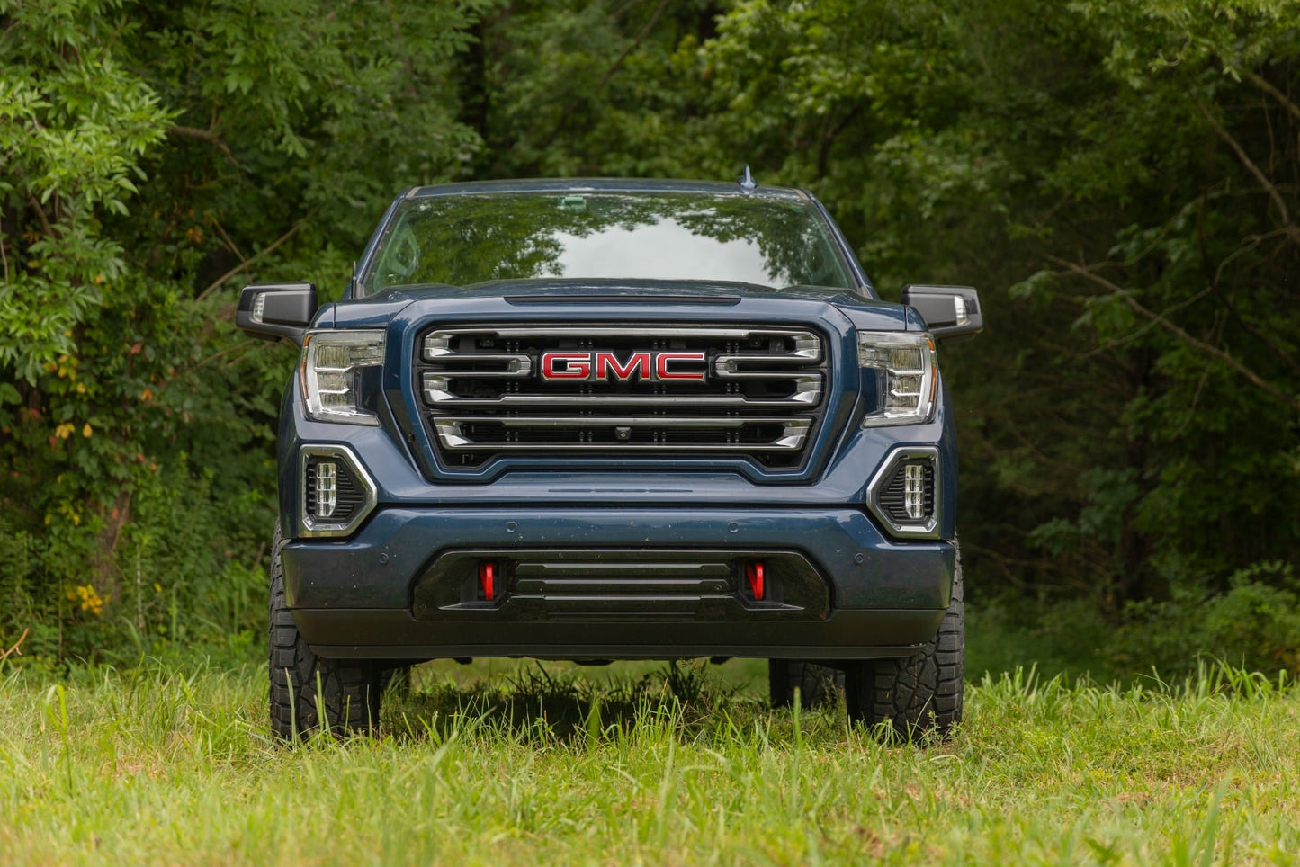3.5 Inch Lift Kit | GMC Sierra 1500 2WD/4WD (2019-2025) - Image 3