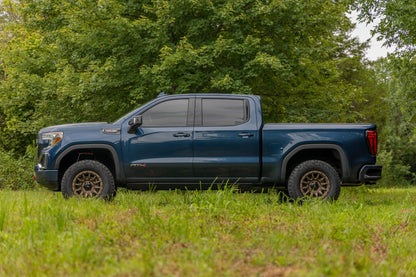 3.5 Inch Lift Kit | Vertex | GMC Sierra 1500 2WD/4WD (2019-2025) - Image 6