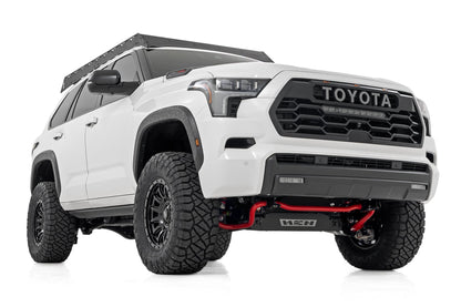 6 Inch Lift Kit | Toyota Sequoia TRD PRO (2023-2025) - Image 2
