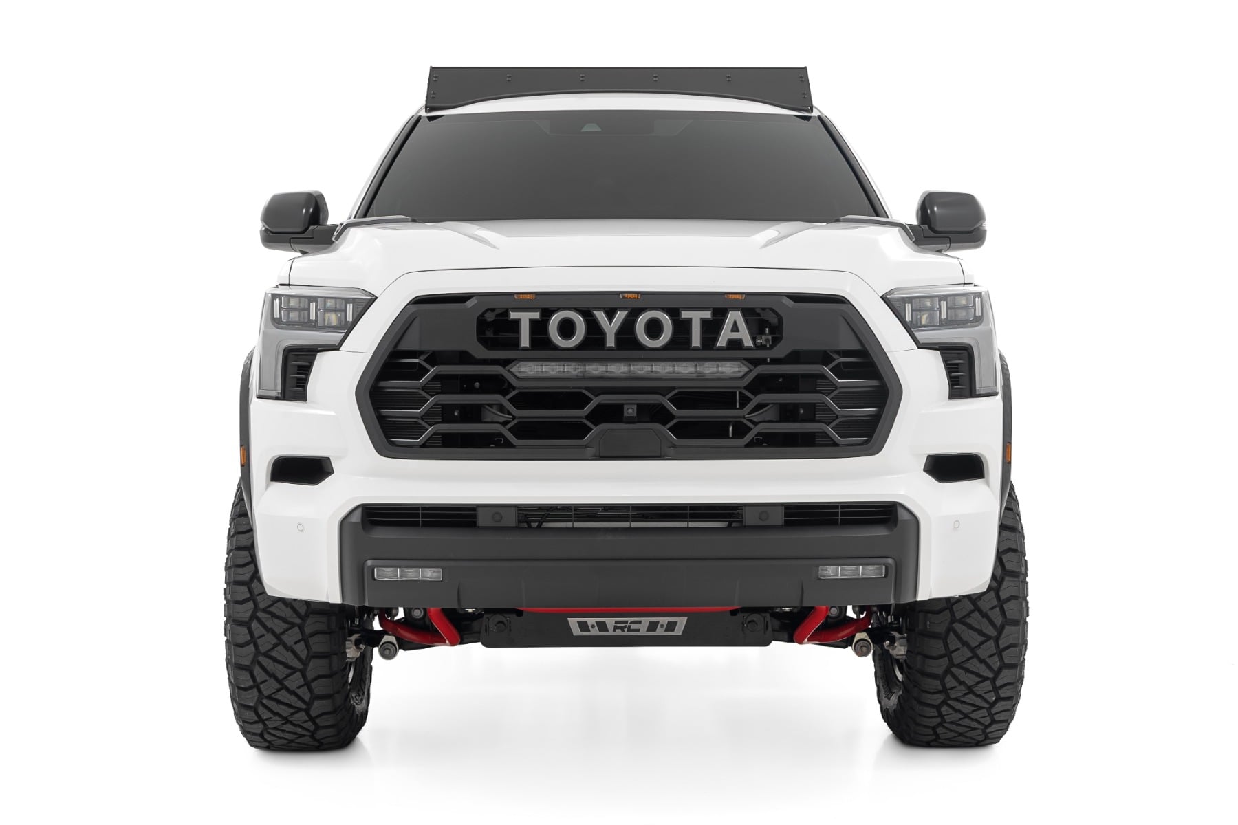 6 Inch Lift Kit | Toyota Sequoia TRD PRO (2023-2025) - Image 3