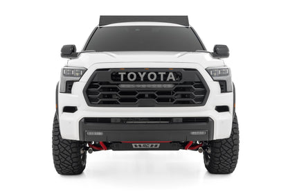 6 Inch Lift Kit | Toyota Sequoia TRD PRO (2023-2025) - Image 3
