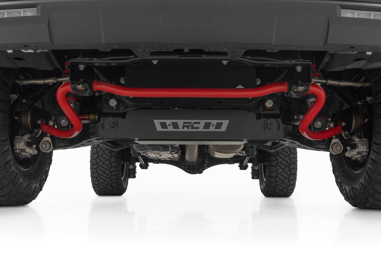 6 Inch Lift Kit | Toyota Sequoia TRD PRO (2023-2025) - Image 5