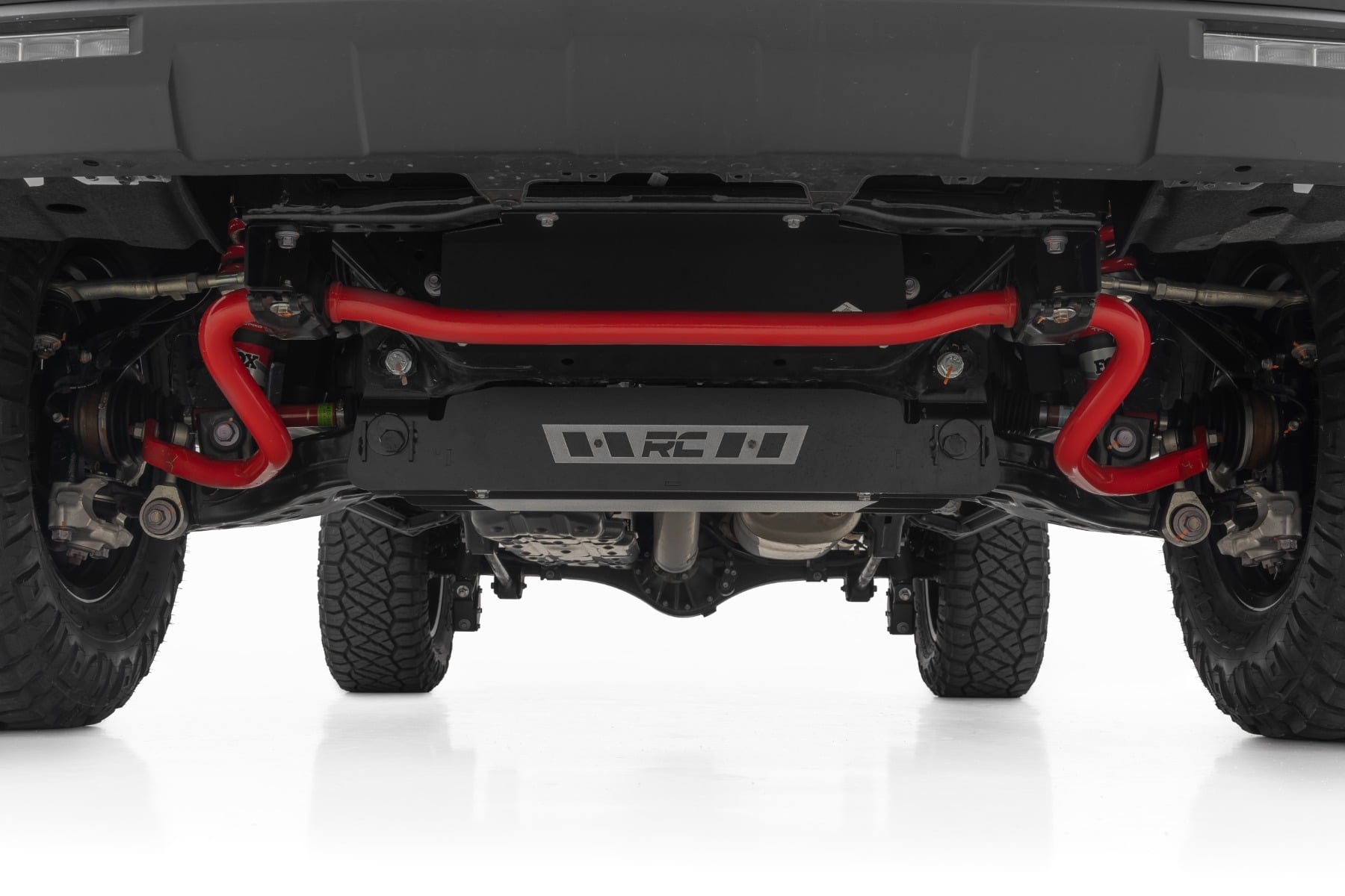 6 Inch Lift Kit | Toyota Sequoia TRD PRO (2023-2025) - Image 5