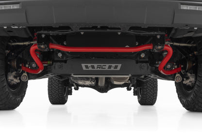 6 Inch Lift Kit | Toyota Sequoia TRD PRO (2023-2025) - Image 5