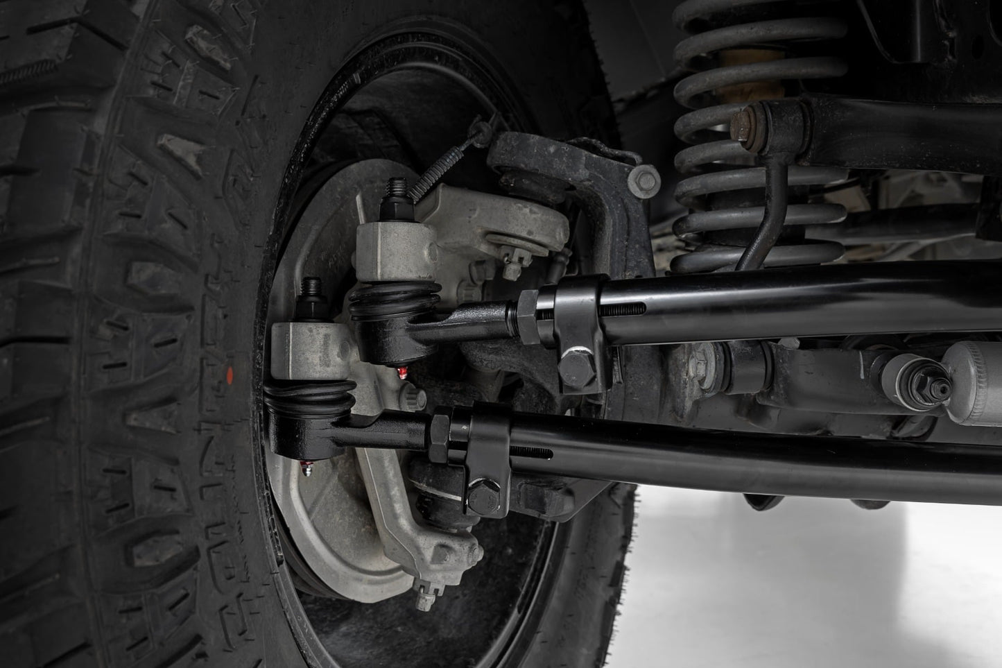 HD Steering Kit | Jeep Gladiator JT/Wrangler JL 4WD (2018-2026) - Image 4