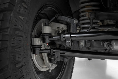 HD Steering Kit | Jeep Gladiator JT/Wrangler JL 4WD (2018-2026) - Image 4