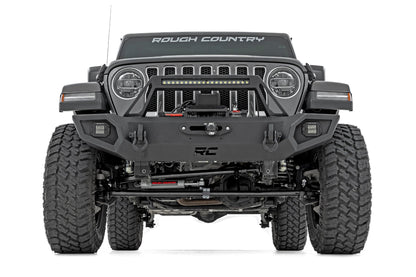 HD Steering Kit | Jeep Gladiator JT/Wrangler JL 4WD (2018-2026) - Image 5