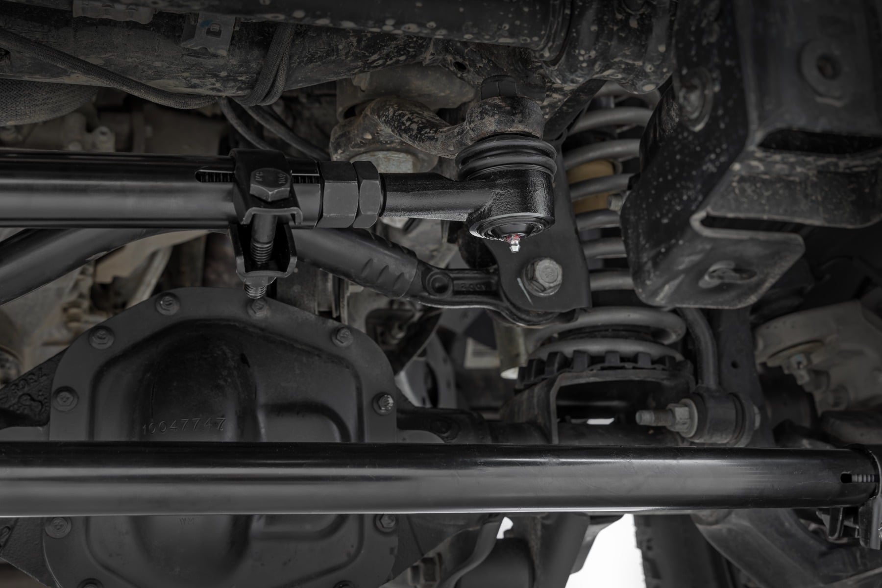 HD Steering Kit | Jeep Gladiator JT/Wrangler JL 4WD (2018-2026) - Image 3