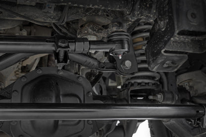 High Steer Kit | w/ N3 Steering Stabilizer | Jeep Gladiator JT/Wrangler JL (18-26) - Image 3