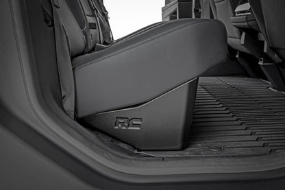 Under Seat Storage | Tesla Cybertruck 4WD (2024-2026) - Image 3