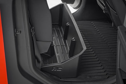 Under Seat Storage | Tesla Cybertruck 4WD (2024-2026) - Image 2