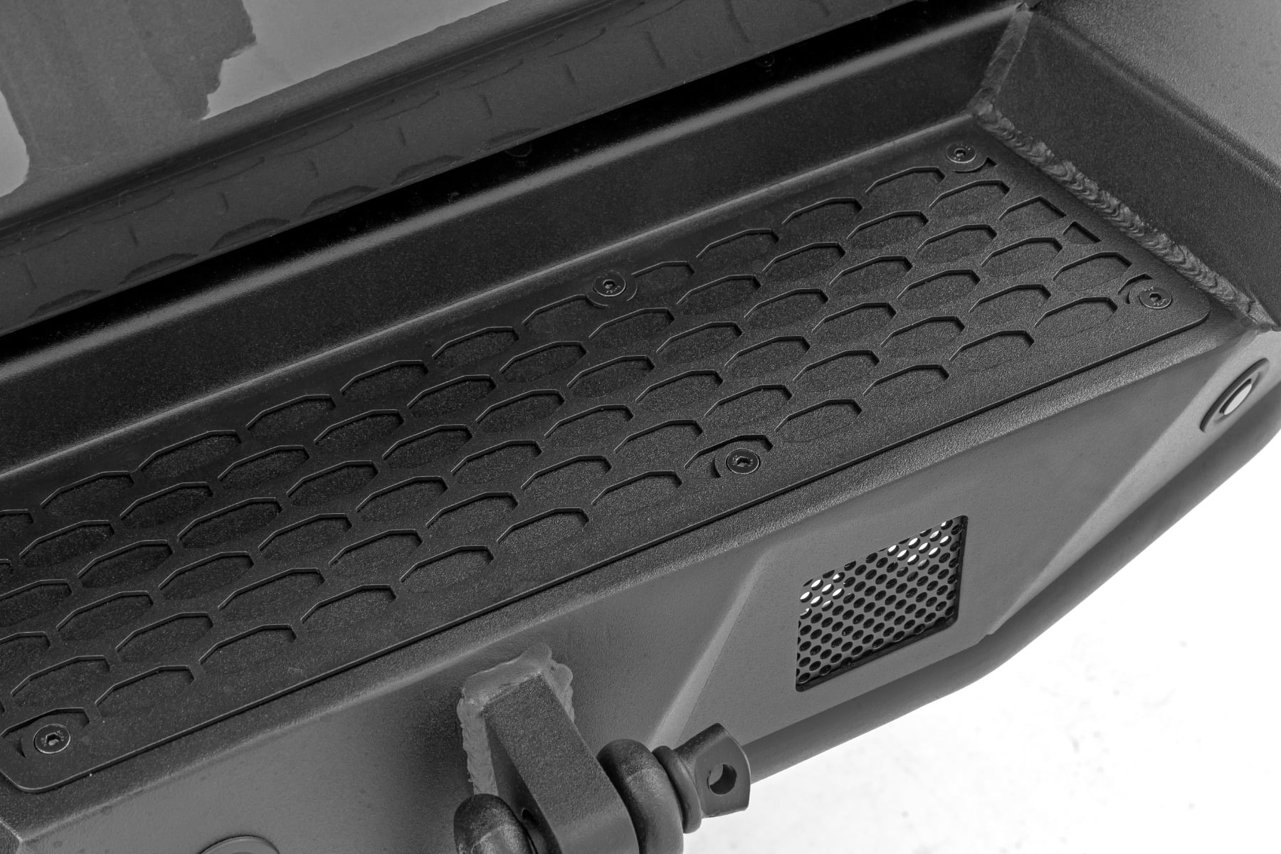 Rear Bumper | Tubular | Ram 1500 2WD/4WD (2019-2024) - Image 4