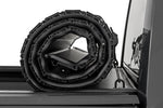 Hard Roll Up Bed Cover | 6' Bed | Toyota Tacoma 2WD/4WD (2024-2026) - Image 5