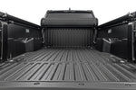 Hard Roll Up Bed Cover | 6' Bed | Toyota Tacoma 2WD/4WD (2024-2026) - Image 4
