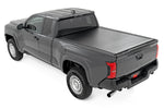 Hard Roll Up Bed Cover | 6' Bed | Toyota Tacoma 2WD/4WD (2024-2026) - Image 3