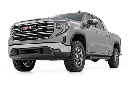 3.5 Inch Lift Kit | Mono Leaf Rear | N3 Struts | GMC Sierra 1500 (25-26) - Image 2