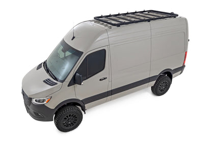 Roof Rack | Mercedes-Benz Sprinter 3500 (19-22)/Sprinter 3500XD (19-25) - Image 2