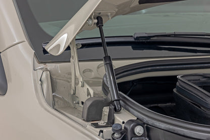 Hood Struts | Mercedes-Benz Sprinter 3500 (19-22)/Sprinter 3500XD (19-25)