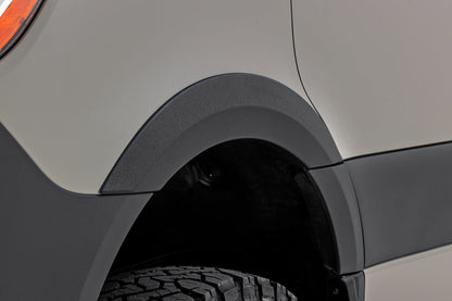 Fender Flares | Sport | Mercedes-Benz Sprinter 3500 (19-22)/Sprinter 3500XD (19-25) - Image 4