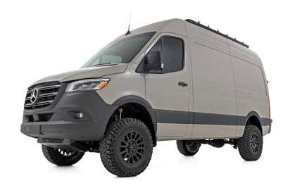 Skid Plate | Mercedes-Benz Sprinter 3500 (19-22)/Sprinter 3500XD (19-25) - Image 3