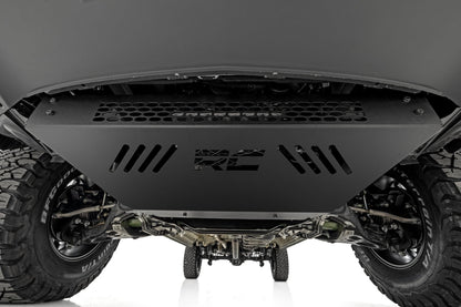 Skid Plate | Mercedes-Benz Sprinter 3500 (19-22)/Sprinter 3500XD (19-25) - Image 2