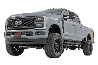 6 Inch Lift | C/O V2 | Ford F-250/F-350 Super Duty 4WD (2023-2026) - Image 2