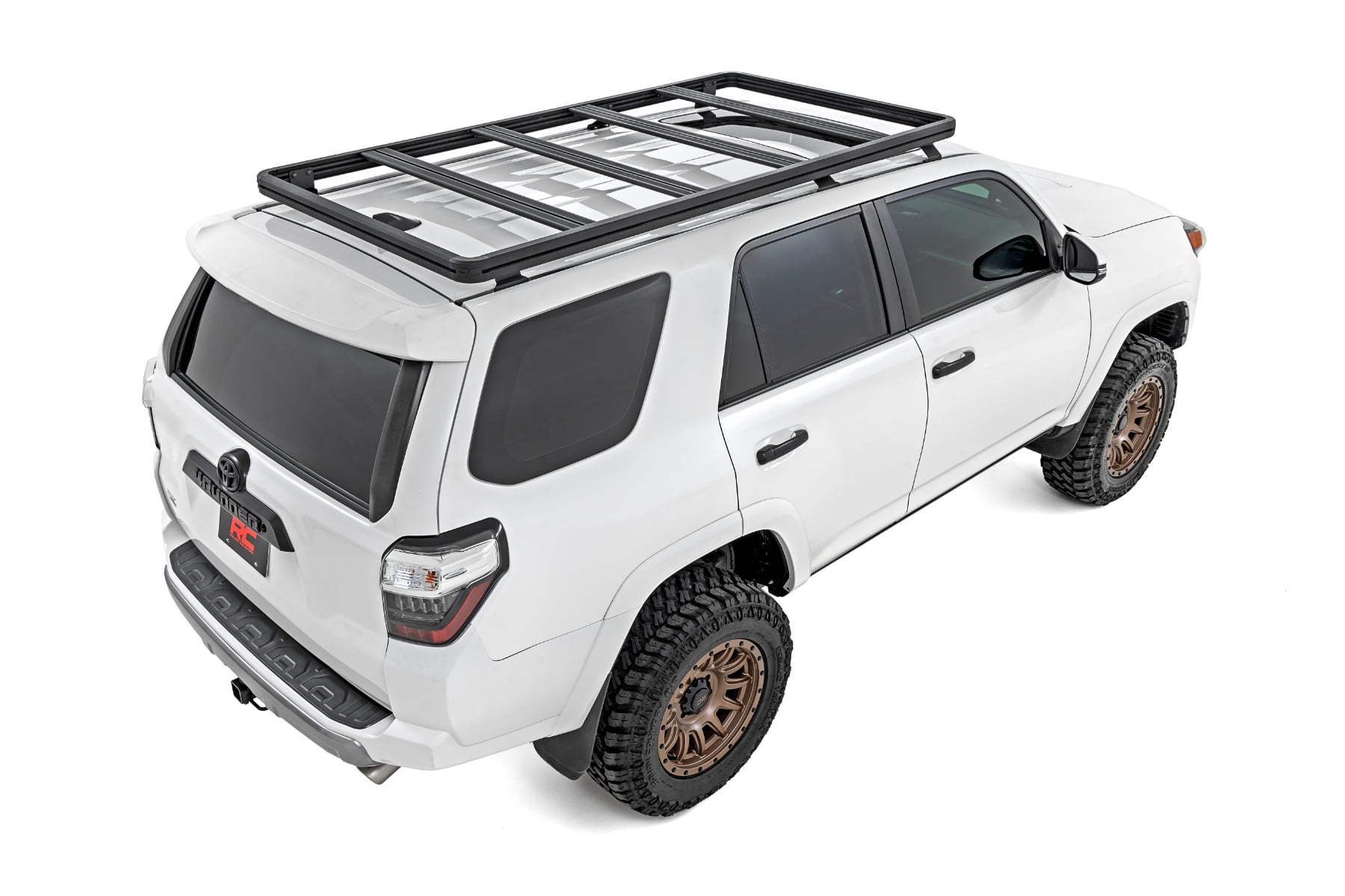 Roof Rack | Toyota 4Runner 2WD/4WD (2010-2024) - Image 5