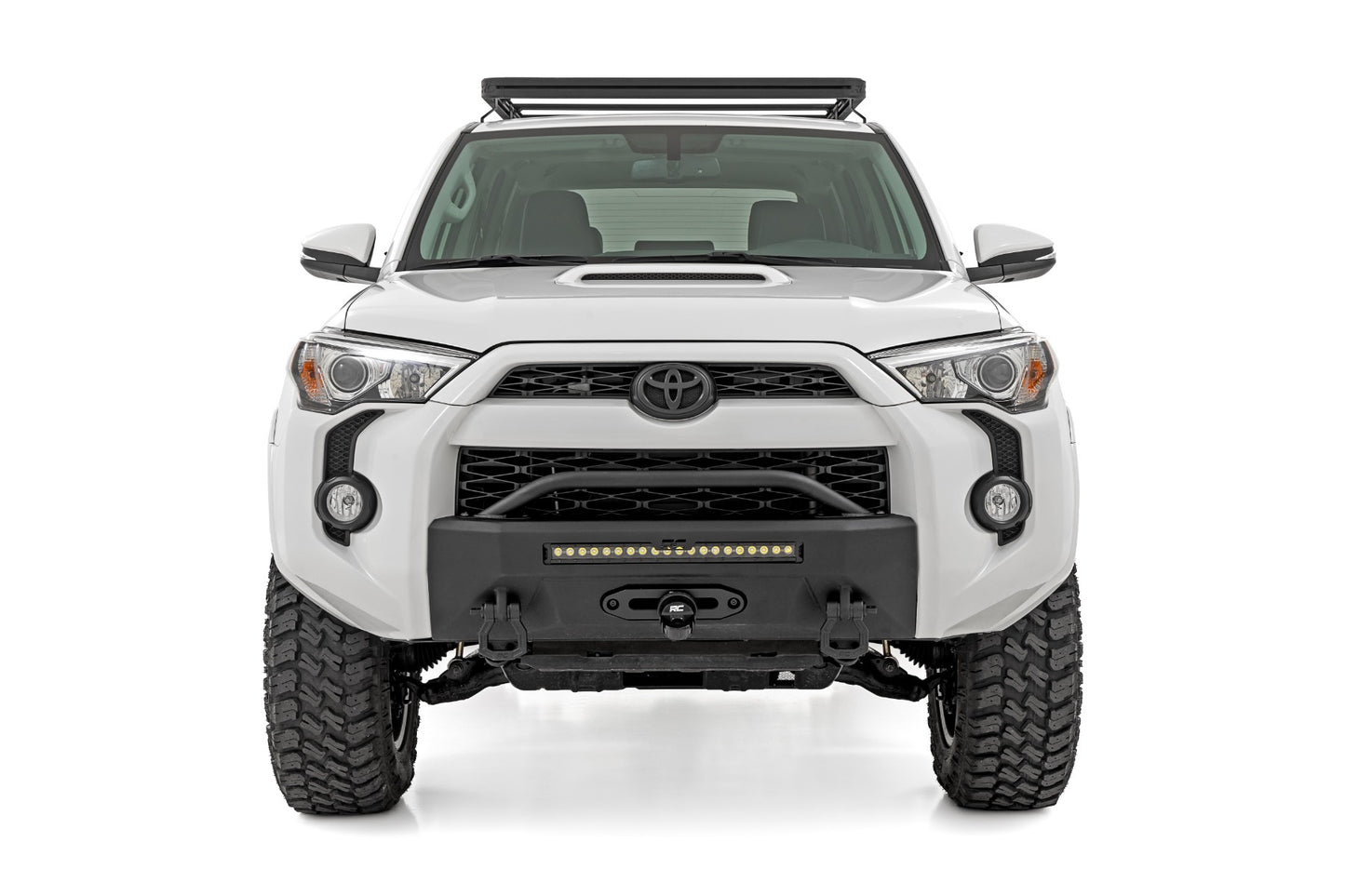 Roof Rack | Toyota 4Runner 2WD/4WD (2010-2024) - Image 4