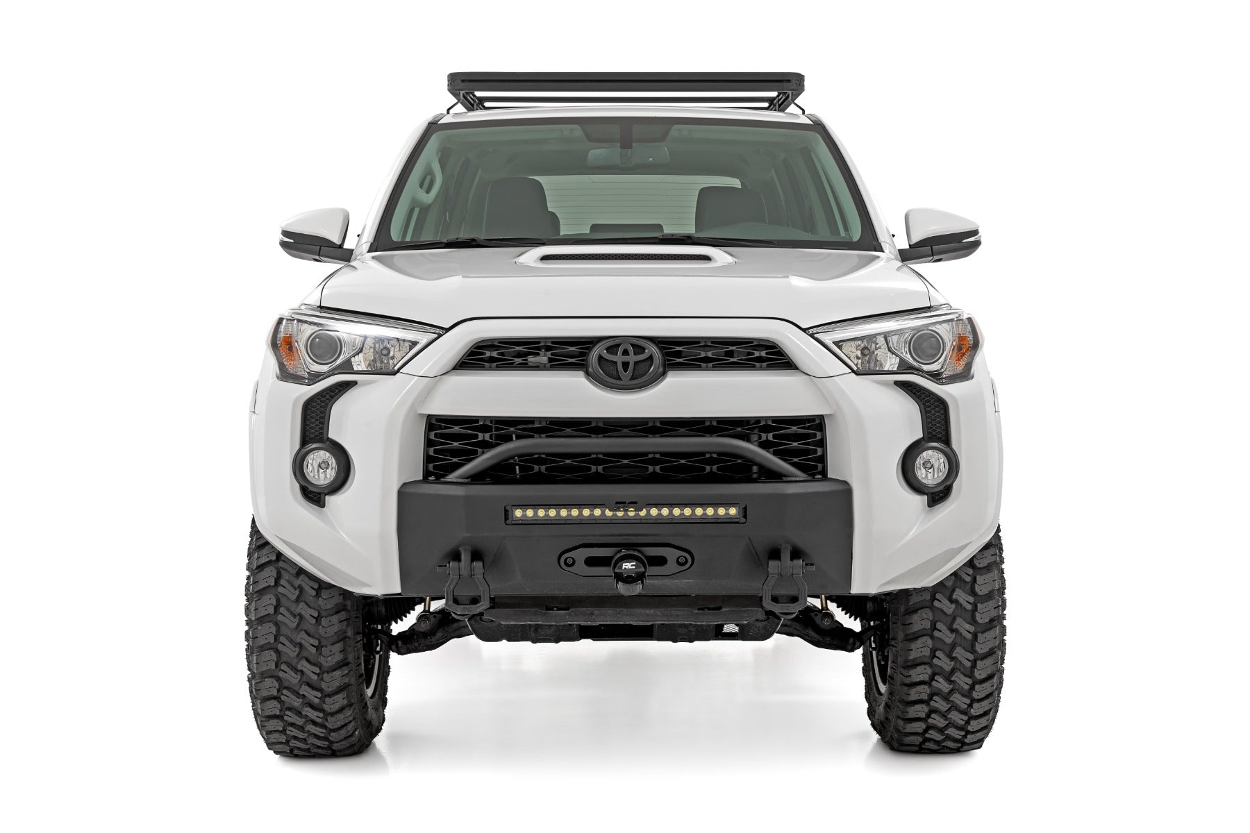 Roof Rack | Toyota 4Runner 2WD/4WD (2010-2024) - Image 4