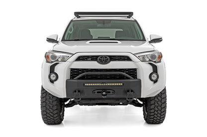 Roof Rack | Toyota 4Runner 2WD/4WD (2010-2024) - Image 4