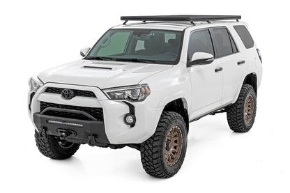 Roof Rack | Toyota 4Runner 2WD/4WD (2010-2024) - Image 2