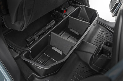 Under Seat Storage | Jeep Gladiator JT 4WD (2020-2026) - Image 3