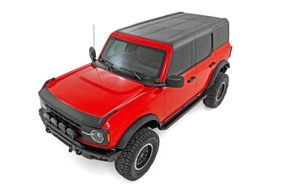 Hood Protector | Trail Cladding | Ford Bronco (2 Door) (21-25)/Bronco (21-26) - Image 3