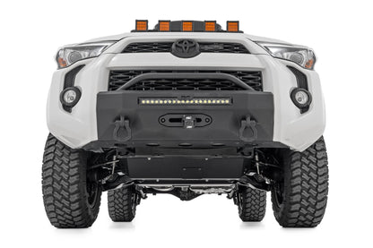 Skid Plate | Front & Belly | Toyota 4Runner 2WD/4WD (2010-2024) - Image 3