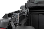 Soft Roll Up Bed Cover | 6'7" Bed | Chevy/GMC 1500 (00-06 & Classic) - Image 4