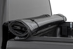 Soft Roll Up Bed Cover | 6'7" Bed | Chevy/GMC 1500 (00-06 & Classic) - Image 6