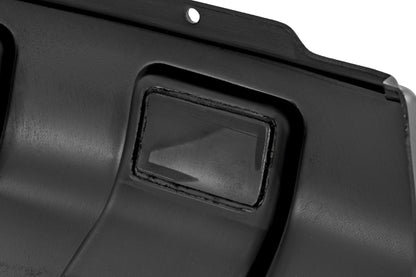 FXS Hidden Winch Mount | PRO12000S | Toyota Tacoma 4WD (2024-2026) - Image 6