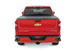 Hard Roll Up Bed Cover | 6'7" Bed | Chevy/GMC Sierra 1500 (19-26)/Silverado 1500 (19-26) - Image 4