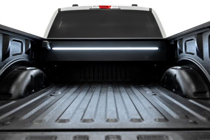 Powered Retractable Bed Cover | 5'7" Bed | Ford F-150 (15-26)/F-150 Lightning (22-26) - Image 4