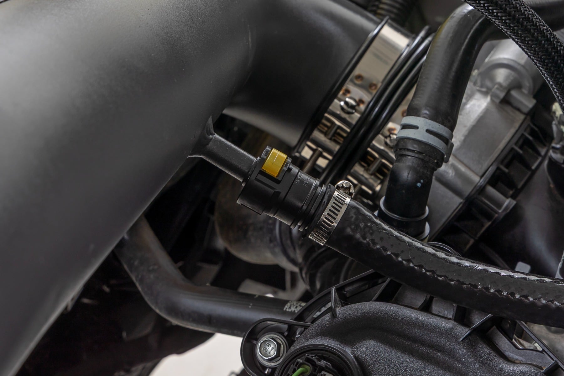 Cold Air Intake Kit | 5.0L | Ford  F-150 2WD/4WD (2021-2026) - Image 6