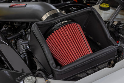 Cold Air Intake Kit | 5.0L | Ford  F-150 2WD/4WD (2021-2026) - Image 4