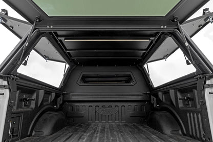 Truck Bed Cap | Modular | 5'7" Bed | Ford F-150 2WD/4WD (2021-2026) - Image 6