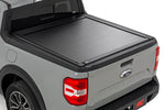 Powered Retractable Bed Cover | 4'6" Bed | Ford Maverick 2WD/4WD (2022-2026)